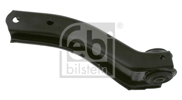 Brat, suspensie roata Axa fata stanga (11658 FEBI BILSTEIN) OPEL,VAUXHALL