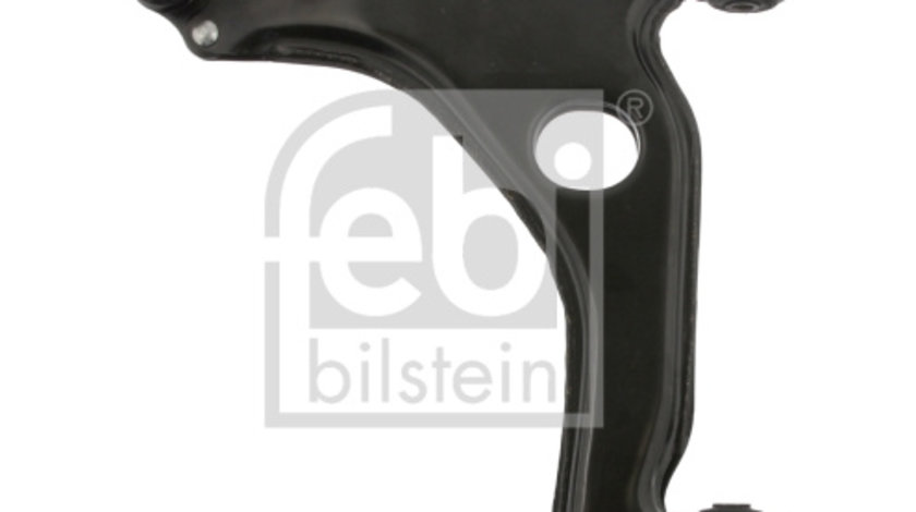 Brat, suspensie roata Axa fata stanga (11660 FEBI BILSTEIN) OPEL,VAUXHALL