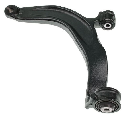 Brat, suspensie roata Axa fata stanga (12162625 MTR) VW