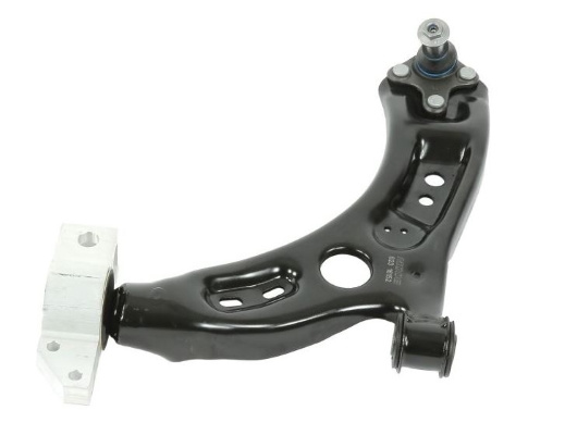 Brat, suspensie roata Axa fata stanga (12162750 MTR) VW