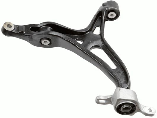 Brat, suspensie roata Axa fata stanga (12166209 MTR) MERCEDES-BENZ