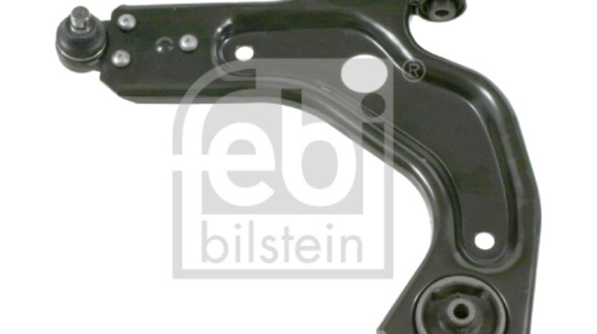 Brat, suspensie roata Axa fata stanga (14244 FEBI BILSTEIN) FORD,MAZDA