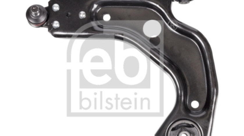 Brat, suspensie roata Axa fata stanga (14246 FEBI BILSTEIN) FORD,MAZDA