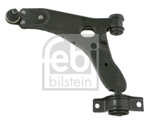 Brat, suspensie roata Axa fata stanga (15682 FEBI BILSTEIN) FORD