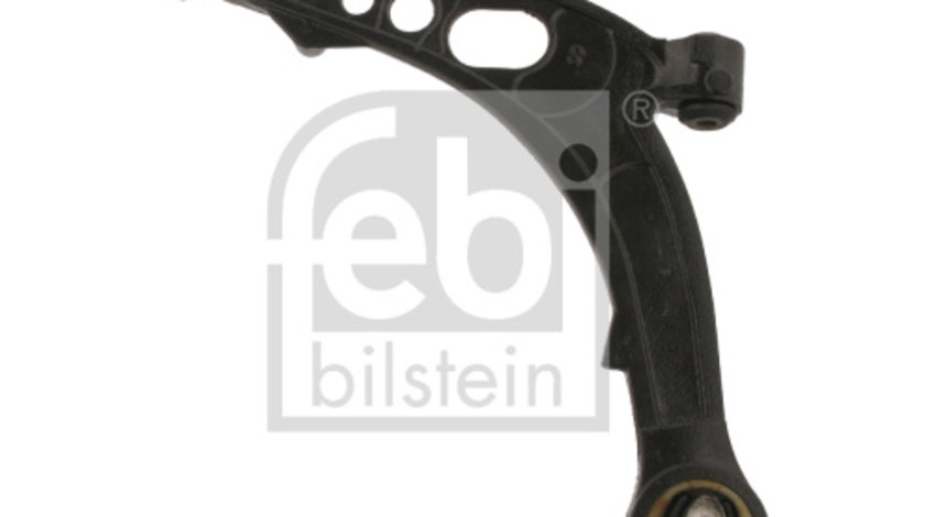 Brat, suspensie roata Axa fata stanga (15768 FEBI BILSTEIN) FIAT