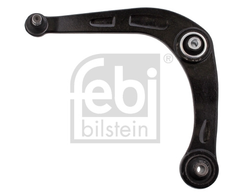 Brat, suspensie roata Axa fata stanga (15952 FEBI BILSTEIN) PEUGEOT