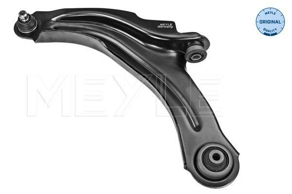 Brat, suspensie roata Axa fata stanga (16160500056 MEYLE) RENAULT