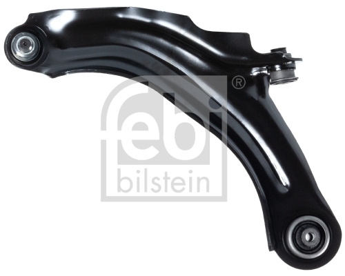 Brat, suspensie roata Axa fata stanga (170526 FEBI BILSTEIN) RENAULT