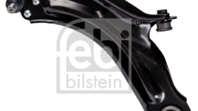 Brat, suspensie roata Axa fata stanga (172561 FEBI BILSTEIN) MERCEDES-BENZ,NISSAN,RENAULT