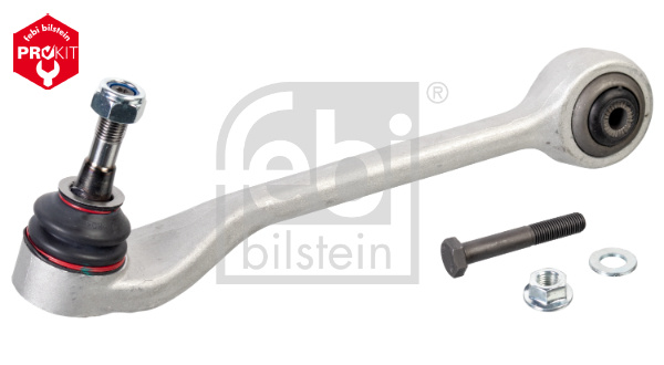 Brat, suspensie roata Axa fata stanga (173718 FEBI BILSTEIN) BMW