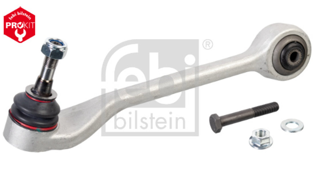 Brat, suspensie roata Axa fata stanga (173718 FEBI BILSTEIN) BMW