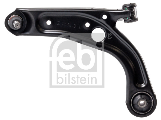 Brat, suspensie roata Axa fata stanga (174238 FEBI BILSTEIN) LANCIA