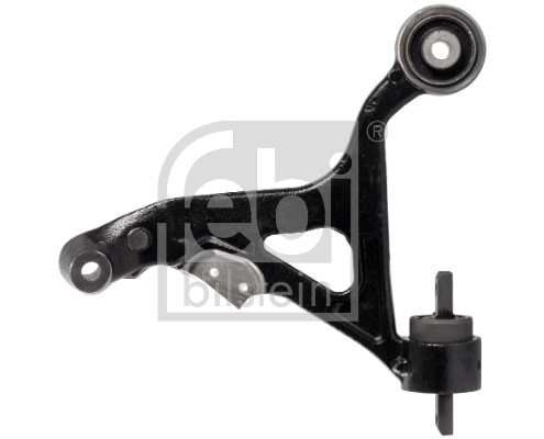 Brat, suspensie roata Axa fata stanga (174505 FEBI BILSTEIN) VOLVO