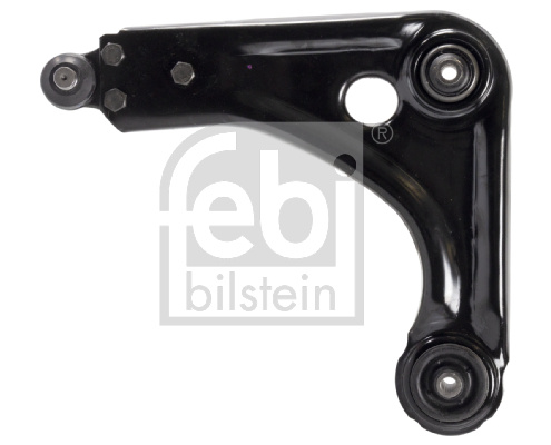 Brat, suspensie roata Axa fata stanga (174583 FEBI BILSTEIN) FORD