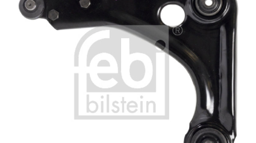 Brat, suspensie roata Axa fata stanga (174583 FEBI BILSTEIN) FORD