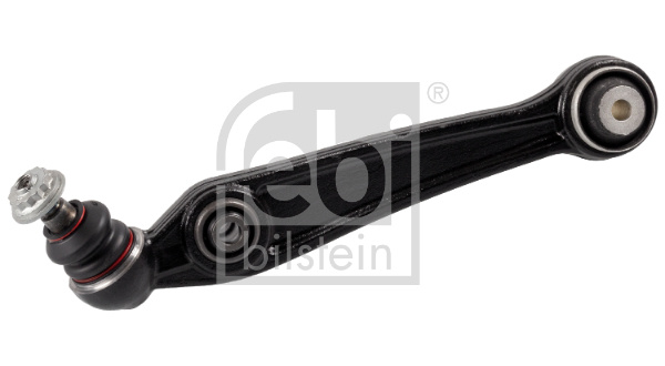 Brat, suspensie roata Axa fata stanga (174589 FEBI BILSTEIN) BMW