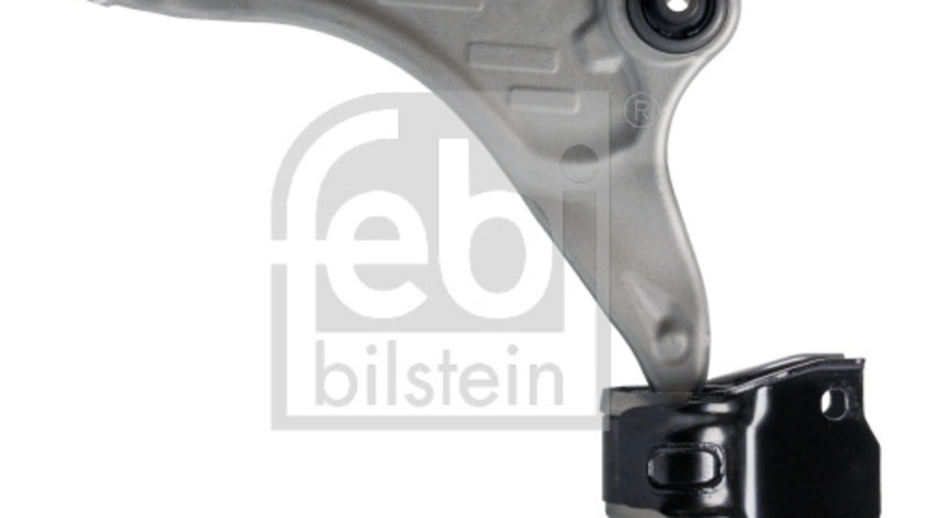 Brat, suspensie roata Axa fata stanga (174696 FEBI BILSTEIN) LAND ROVER