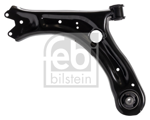 Brat, suspensie roata Axa fata stanga (174790 FEBI BILSTEIN) VW,VW (SVW)