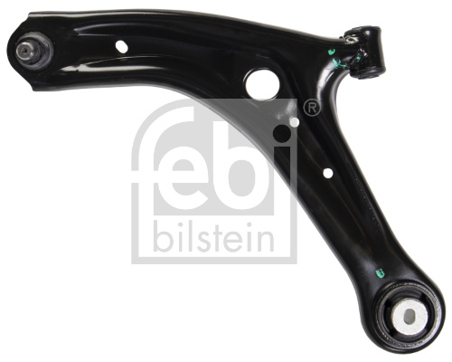 Brat, suspensie roata Axa fata stanga (175399 FEBI BILSTEIN) FORD