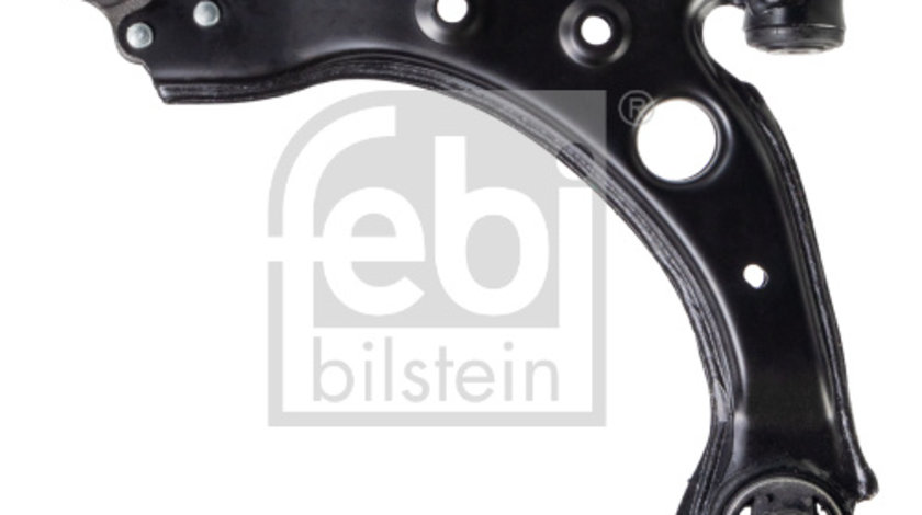 Brat, suspensie roata Axa fata stanga (175414 FEBI BILSTEIN) FIAT,LANCIA