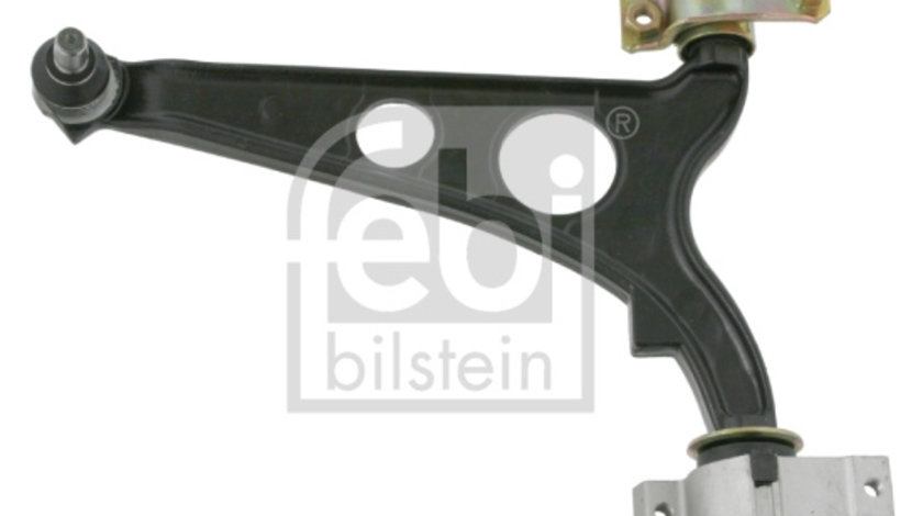 Brat, suspensie roata Axa fata stanga (17994 FEBI BILSTEIN) FIAT,LANCIA