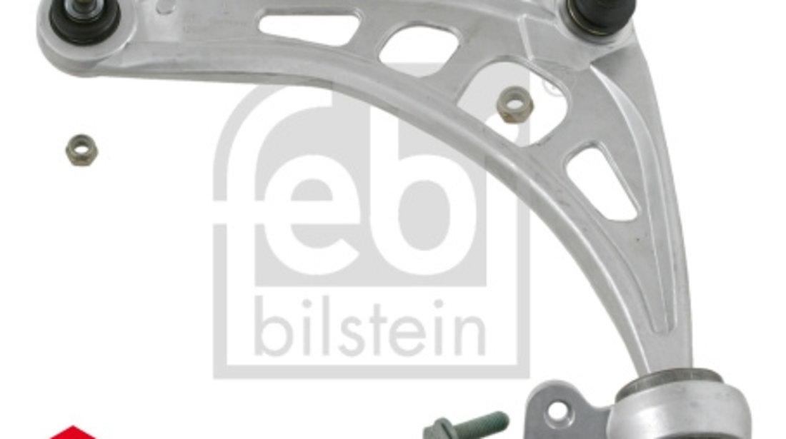 Brat, suspensie roata Axa fata stanga (18802 FEBI BILSTEIN) BMW,BMW (BRILLIANCE)