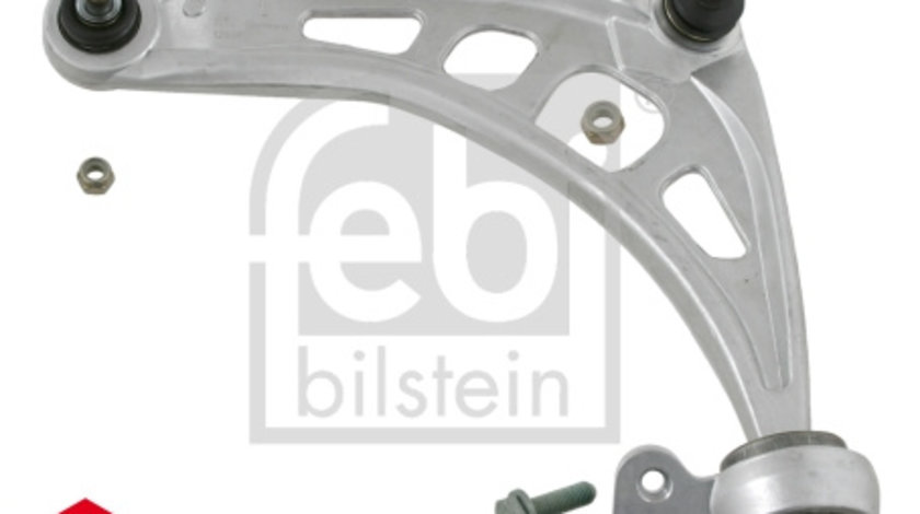 Brat, suspensie roata Axa fata stanga (18802 FEBI BILSTEIN) BMW,BMW (BRILLIANCE)