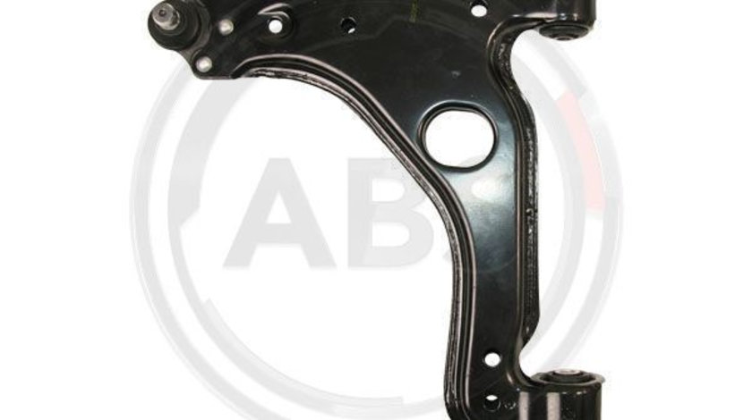 Brat, suspensie roata Axa fata stanga (210414 ABS) OPEL,VAUXHALL