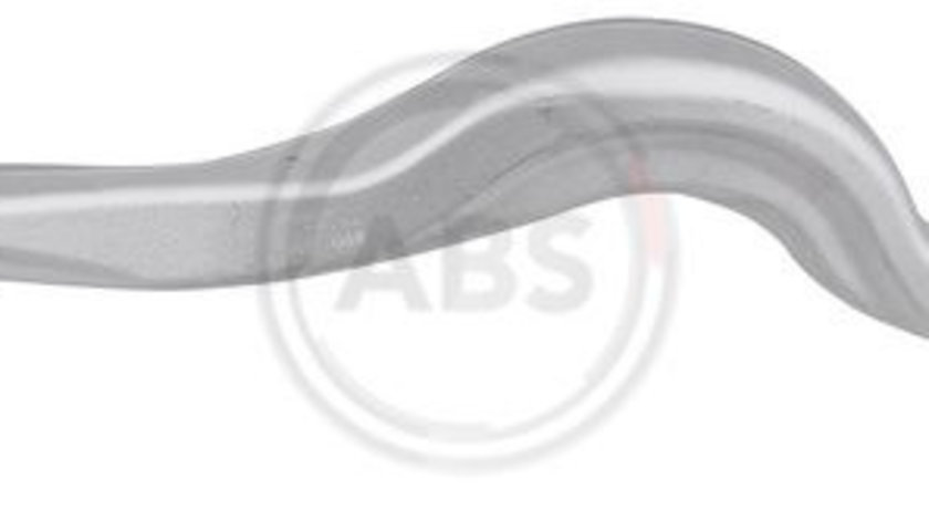 Brat, suspensie roata Axa fata stanga (210453 ABS) MERCEDES-BENZ