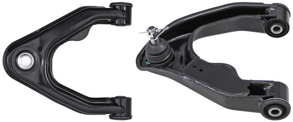 Brat, suspensie roata Axa fata stanga (211641 ABS) NISSAN