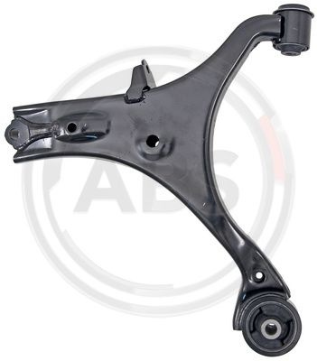 Brat, suspensie roata Axa fata stanga (211728 ABS) HONDA