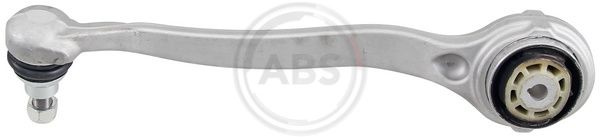 Brat, suspensie roata Axa fata stanga (211845 ABS) MERCEDES-BENZ