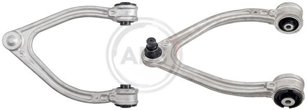 Brat, suspensie roata Axa fata stanga (211932 ABS) MERCEDES-BENZ