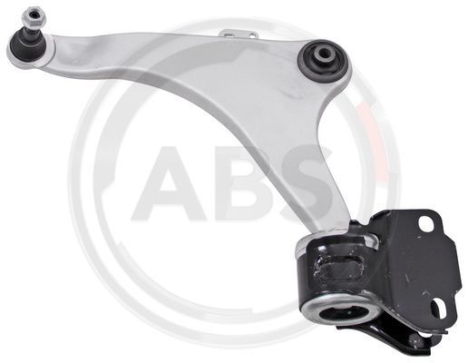 Brat, suspensie roata Axa fata stanga (212006 ABS) VOLVO