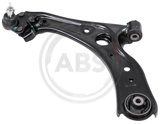 Brat, suspensie roata Axa fata stanga (212211 ABS) HONDA