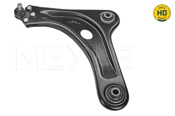 Brat, suspensie roata Axa fata stanga (2160500061HD MEYLE) PEUGEOT