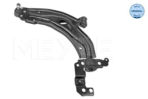 Brat, suspensie roata Axa fata stanga (2160500063 MEYLE) FIAT