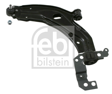 Brat, suspensie roata Axa fata stanga (21955 FEBI BILSTEIN) FIAT