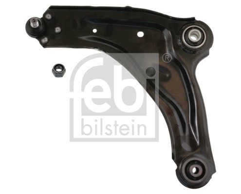 Brat, suspensie roata Axa fata stanga (22133 FEBI BILSTEIN) RENAULT