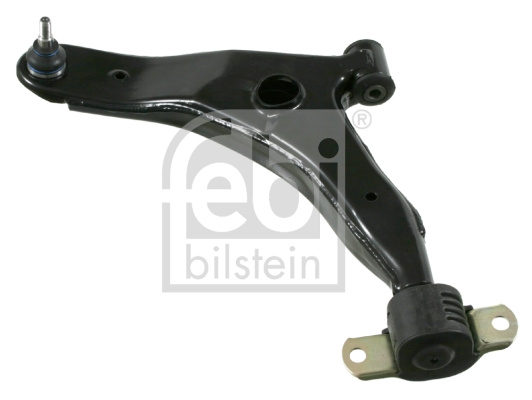 Brat, suspensie roata Axa fata stanga (22740 FEBI BILSTEIN) VOLVO