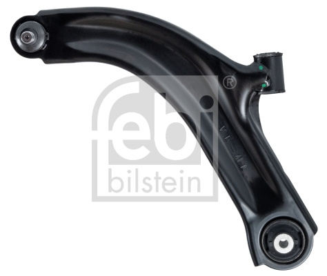 Brat, suspensie roata Axa fata stanga (22747 FEBI BILSTEIN) NISSAN