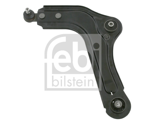 Brat, suspensie roata Axa fata stanga (22801 FEBI BILSTEIN) DAEWOO