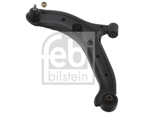 Brat, suspensie roata Axa fata stanga (22823 FEBI BILSTEIN) HYUNDAI