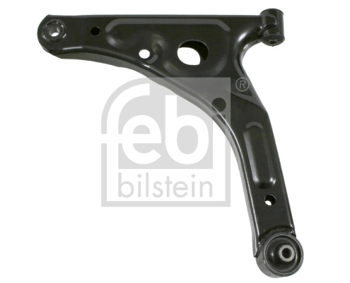 Brat, suspensie roata Axa fata stanga (22861 FEBI BILSTEIN) FORD