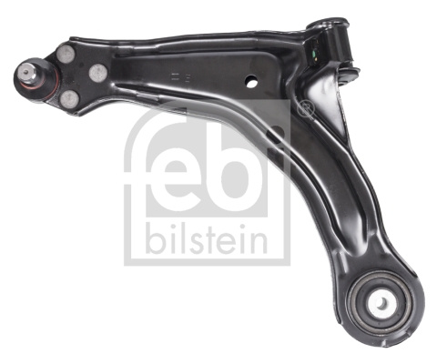 Brat, suspensie roata Axa fata stanga (22917 FEBI BILSTEIN) MERCEDES-BENZ