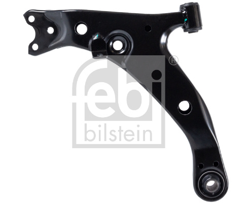Brat, suspensie roata Axa fata stanga (22949 FEBI BILSTEIN) TOYOTA