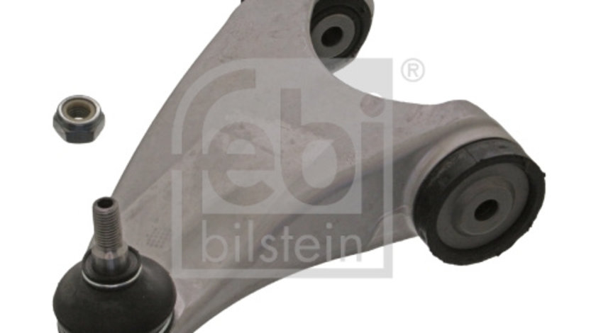 Brat, suspensie roata Axa fata stanga (23161 FEBI BILSTEIN) ALFA ROMEO