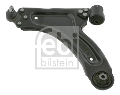 Brat, suspensie roata Axa fata stanga (23797 FEBI BILSTEIN) OPEL,VAUXHALL