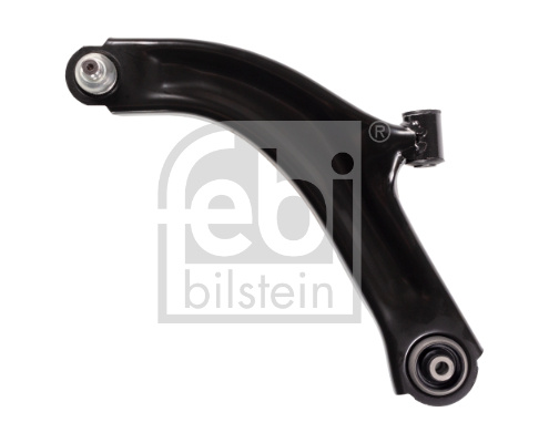 Brat, suspensie roata Axa fata stanga (24251 FEBI BILSTEIN) RENAULT