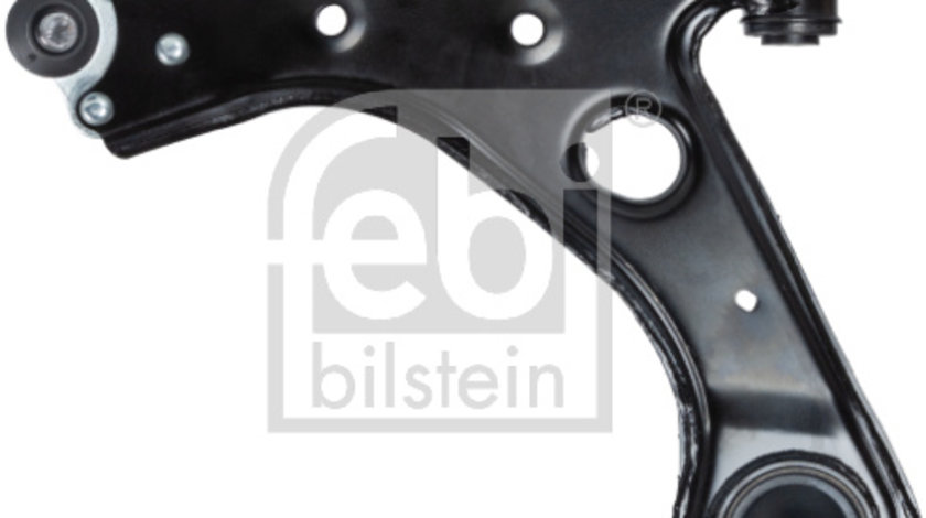 Brat, suspensie roata Axa fata stanga (28648 FEBI BILSTEIN) OPEL,VAUXHALL